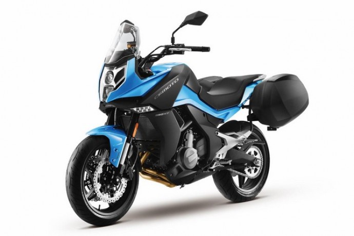 více - Podmínky pro zkušební jízdu a rezervaci při koupi použitého motocyklu